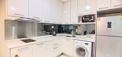 Summer Suites KLCC