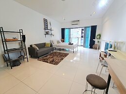 Summer Suites KLCC