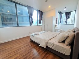 Summer Suites KLCC