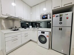 Summer Suites KLCC