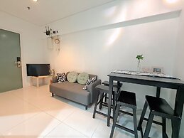 Summer Suites KLCC