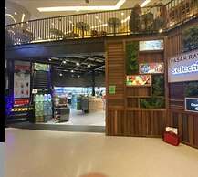 Summer Suites KLCC