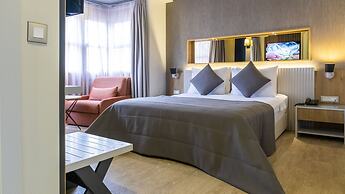 Ariel Hotel Alaçatı