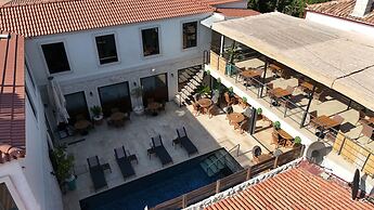 Ariel Hotel Alaçatı
