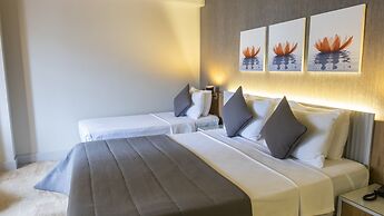 Ariel Hotel Alaçatı