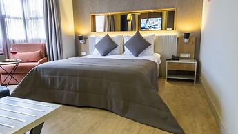Ariel Hotel Alaçatı