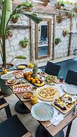 Ariel Hotel Alaçatı