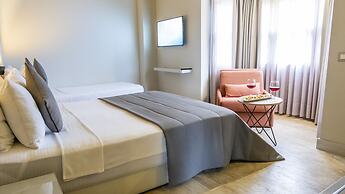 Ariel Hotel Alaçatı