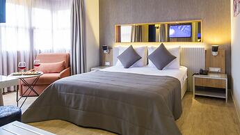 Ariel Hotel Alaçatı