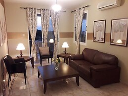 Beautiful Apartment With Pool in Paphos, Cyprus