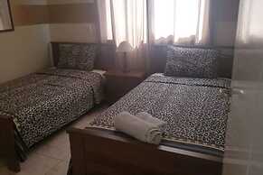 Beautiful Apartment With Pool in Paphos, Cyprus