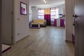 Captivating 1-bed Studio in Roșu