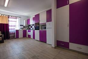 Captivating 1-bed Studio in Roșu