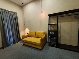 TownHouse Tbilisi Boutique Hotel