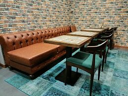 TownHouse Tbilisi Boutique Hotel