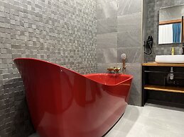 TownHouse Tbilisi Boutique Hotel