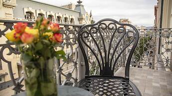 TownHouse Tbilisi Boutique Hotel