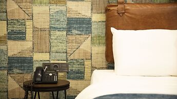 TownHouse Tbilisi Boutique Hotel
