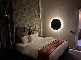 TownHouse Tbilisi Boutique Hotel