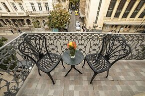 TownHouse Tbilisi Boutique Hotel