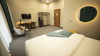 TownHouse Tbilisi Boutique Hotel
