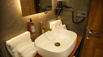 TownHouse Tbilisi Boutique Hotel