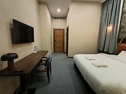 TownHouse Tbilisi Boutique Hotel