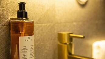 TownHouse Tbilisi Boutique Hotel