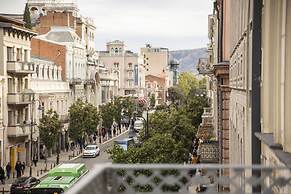 TownHouse Tbilisi Boutique Hotel