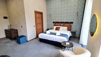 TownHouse Tbilisi Boutique Hotel