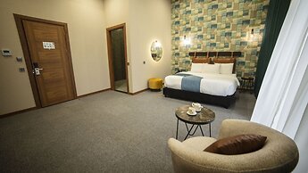 TownHouse Tbilisi Boutique Hotel