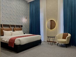 TownHouse Tbilisi Boutique Hotel