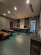 TownHouse Tbilisi Boutique Hotel