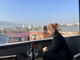 TownHouse Tbilisi Boutique Hotel
