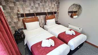 TownHouse Tbilisi Boutique Hotel