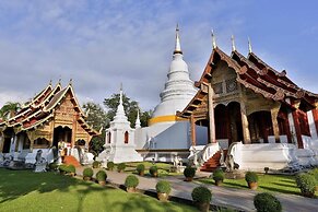 Siri Village Chiang Mai