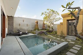 Wananta Villa
