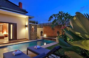 Wananta Villa