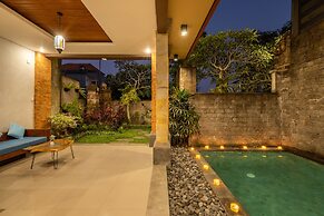 Wananta Villa