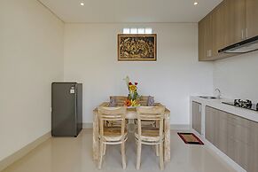Wananta Villa