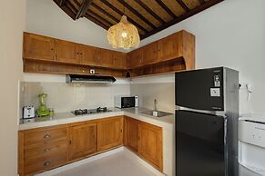 Wananta Villa