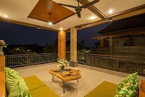 Wananta Villa