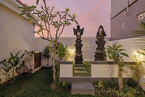 Wananta Villa