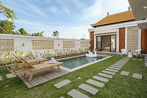 Wananta Villa