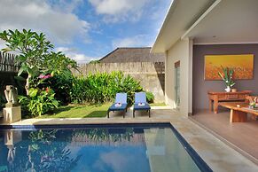 Wananta Villa
