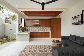 Wananta Villa