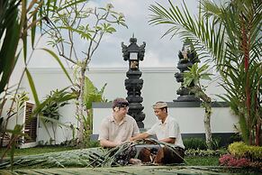 Wananta Villa