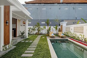 Wananta Villa