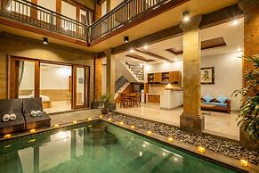 Wananta Villa