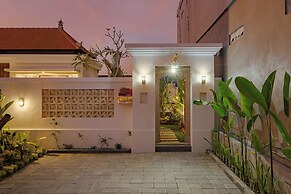 Wananta Villa